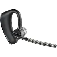 Poly HP Voyager Legend Mittlere Ohrstöpsel und Schaumstoffabdeckungen (3 Stück), Ohrstöpsel-Aufsätze