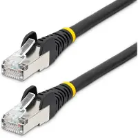 StarTech.com Cat-netzwerkkabel Cat6-netzwerkkabel 7.5 M 6a