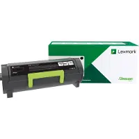 Lexmark Original Toner 71B20, Einzelpack, magenta