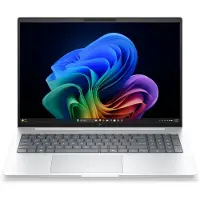 HP EliteBook 8 G2i 16 inch Notebook Next Gen AI PC, Intel Core Ultra 7, 40,6 cm (16"), 1920 x 1200 Pixel, 32 GB, 1 TB, Windows 11 Pro