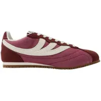 MoEa - Rise Mushroom - Sneaker Gr 41 rot