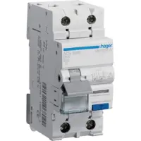 Hager ACS916D, Fehlerstromschutzschalter
