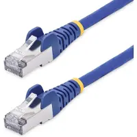 StarTech.com Nlbl-1m-cat8-patch Cat8-netzwerkkabel 1 M