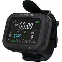 Aqua Lung I770r Pet-snw With Transmitter Tauchcomputer