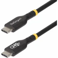 StarTech.com Usb2epr1m Usb-c-kabel