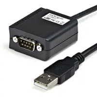 StarTech.com Rs422 Rs485 Usb-serienkabel Adapter