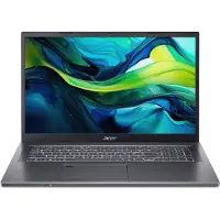 Acer Aspire A17-51M-558T, Intel Core 5, 43,9 cm (17.3"), 1920 x 1080 Pixel, 16 GB, 512 GB, Windows 11 Pro