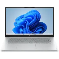HP OmniBook 3 17-dp0053ng, AMD Ryzen 5, 2,8 GHz, 43,9 cm (17.3"), 1920 x 1080 Pixel, 16 GB, 1 TB
