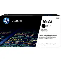 HP 652a Toner