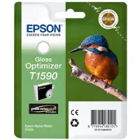 Epson Ink T1590 Gloss Optimizer, Glanzverstärker, Tinte auf Pigmentbasis, 17 ml, 1 Stück(e), Einzelpackung