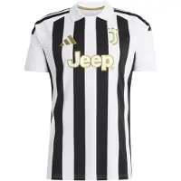 Adidas Juventus 26/27 Heim Kurzarm-t-shirt