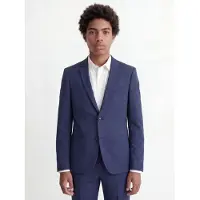 Jack & Jones Blazer - JprSolaris - Noos - Mittelalter Blue - - 15 Jahre (170) - Blazer