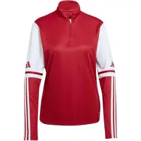 Adidas Squadra 25 Training Halbreißverschluss-sweatshirt