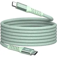 Verbatim 31864, 1,2 m, USB C, USB C, USB 2.0, 0,48 Gbit/s, Grün