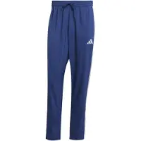 Adidas Herren Hose Essentials 3-Streifen Stanford Open Hem