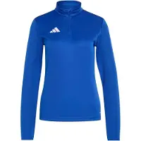 Adidas Entrada 26 Training Halbreißverschluss-sweatshirt