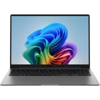 Samsung Galaxy Book6 - Enterprise Edition - Intel Core Ultra 7 355 / 1.7 GHz - Win 11 Pro - Intel Graphics - 32 GB RAM - 1 TB SSD NVMe - 40.64 cm (16")