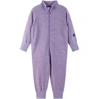 Reima Parvin Wolloverall, Lilac Amethyst, 98