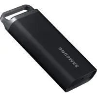 Samsung MU-PH2T0S, 2 TB, 3.2 Gen 1 (3.1 Gen 1), 460 MB/s, Schwarz