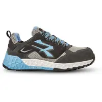 U Power Arya Esd S1ps Hi Hro Fo Sr Sicherheitsschuhe
