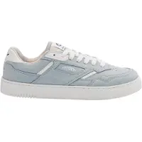 MoEa - Origin Low - Sneaker Gr 39 grau