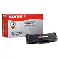 Kores Tonerkartusche kompatibel mit Samsung MLT-D1042S ca. 1500 Seiten schwarz