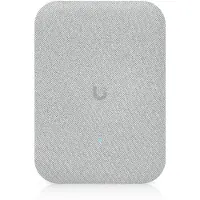 Ubiquiti UP-AI-Speaker, Voller Bereich, Kabelgebunden, 150 - 20000 Hz, 4 Ohm, Grau, Weiß