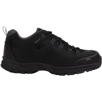 Trespass Finley Low Wanderschuhe Schwarz EU 44 Mann Schwarz EU 44