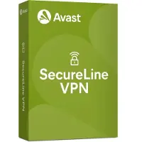 Avast! SecureLine VPN