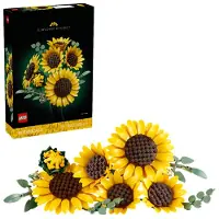 LEGO Sonnenblumen - 11502