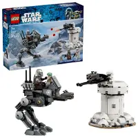 LEGO Star Wars 75444