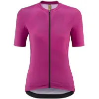 Mavic - Women's Icon Graphic Jersey - Radtrikot Gr XS rosa