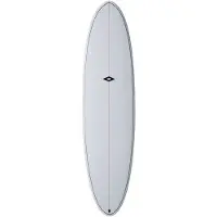 NSP Elements Funboard 7´6´´ Surfbrett