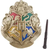 Paladone Harry Potter Hogwarts Ferngesteuerte Lampe