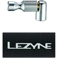 Lezyne CO2-Pumpe Head Only