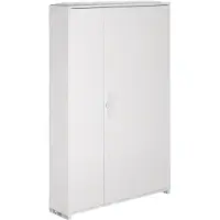 Hager FP83TN2 Schrank, univers, IP44/I, 1250x800x205mm, leer