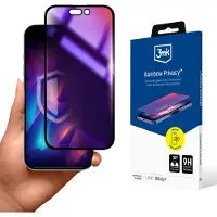 3mk Protection Datenschutzfilter Für Iphone 14 Pro