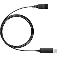 Jabra Link 230 Cable Kopfhörer