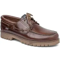 Callaghan Mokassins 12500C , Brown:44