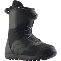 Burton Mint Boa Wide Snowboard-boots Für Frauen