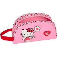 Safta Hello Kitty 3.75l 26x16x9 Cm Kulturbeutel