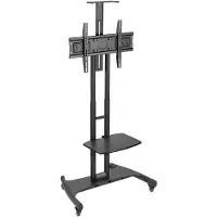 Art Mobiler TV-Ständer Halter 32-70 45KG S-12
