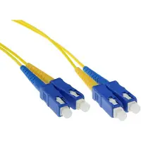 Intronics RL3901, 1 m, SC, SC