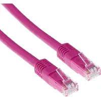 ACT IB4820, 20 m, Pink