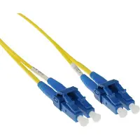 ACT RL1701, 1 m, OS2, 2x LC, 2x LC