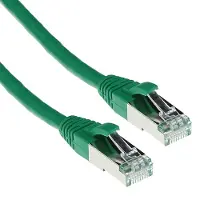 ACT Fb6725 Sftp Cat6a-netzwerkkabel 25.00 M