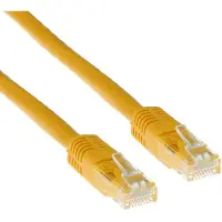 Intronics Ib5815 Rj45 U/utp Cat5e-netzwerkkabel 15.00 M