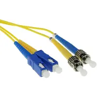 ACT Rl2901 Sc/st Glasfaserkabel 1.00 M