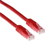 Intronics IB5510, 10 m, Rot