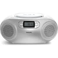 Philips Taz2000s/10 Tragbarer Lautsprecher